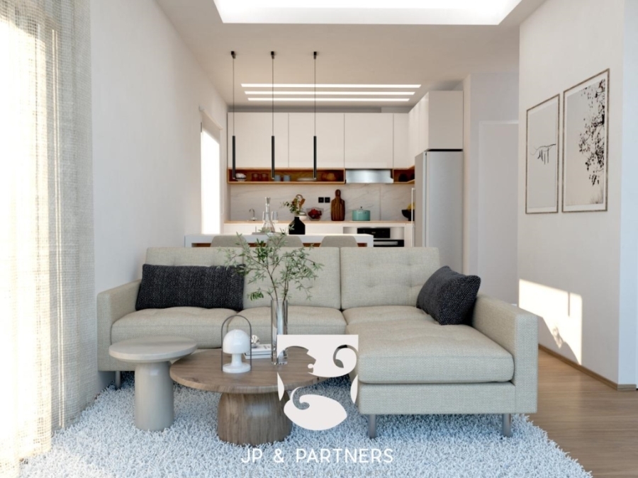 (For Sale) Residential Apartment || Piraias/Piraeus - 70 Sq.m, 2 Bedrooms, 260.000€ 