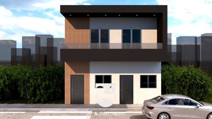 (用于出售) 住宅 建造 || Piraias/Piraeus - 176 平方米, 180.000€ 