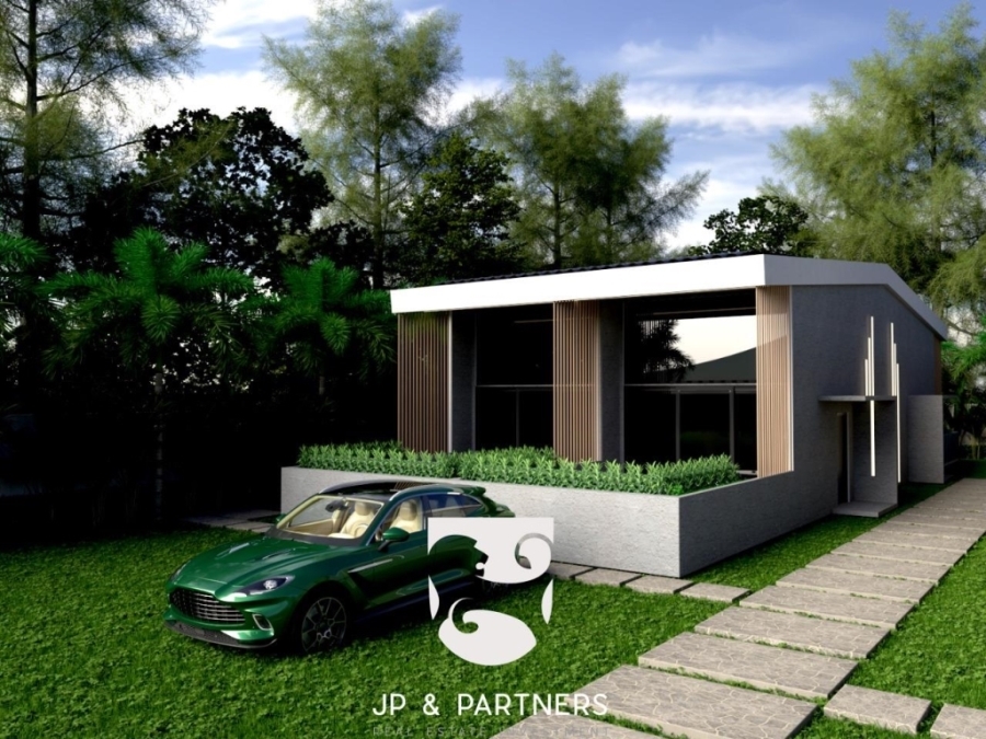 (En vente) Habitation Villa || Chania/Platanias - 80 M2, 1 Chambres à coucher, 195.000€ 