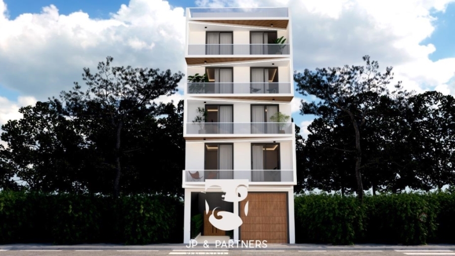 (Zum Verkauf) Wohnung/Residenz Gebäude || Piraias/Keratsini - 280 m², 340.000€ 