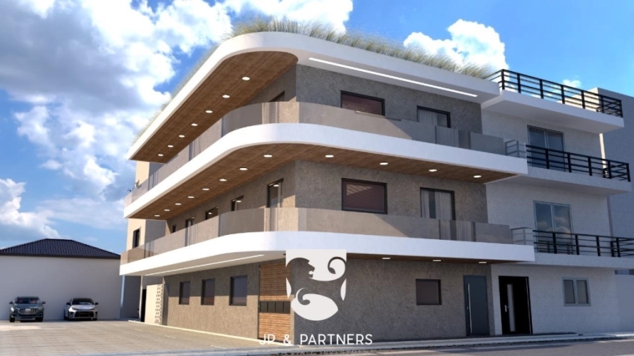 (Zum Verkauf) Wohnung/Residenz Gebäude || Piraias/Drapetsona - 320 m², 320.000€ 