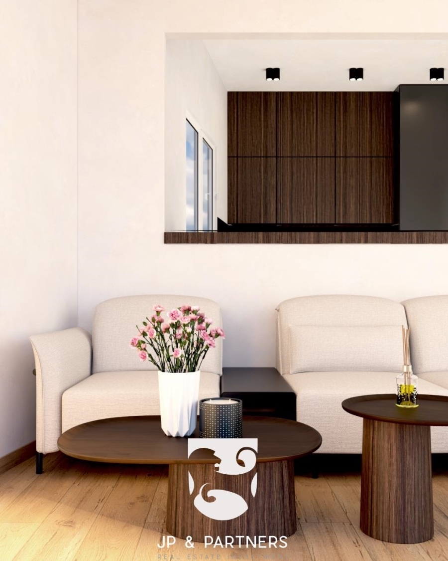 (En vente) Habitation Appartement || Athens Center/Athens - 50 M2, 1 Chambres à coucher, 128.000€ 