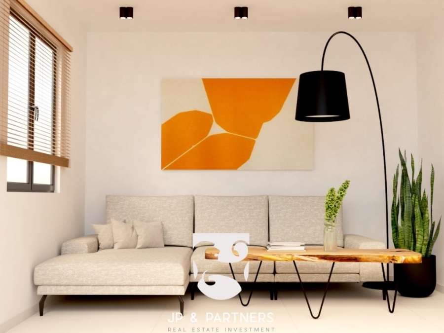 (Zum Verkauf) Wohnung/Residenz Apartment/Wohnung || Piraias/Drapetsona - 40 m², 1 Schlafzimmer, 140.000€ 