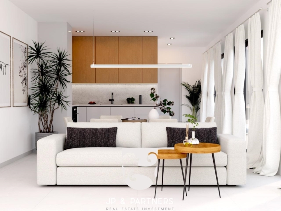 (用于出售) 住宅 公寓套房 || Piraias/Drapetsona - 52 平方米, 1 卧室, 165.000€ 