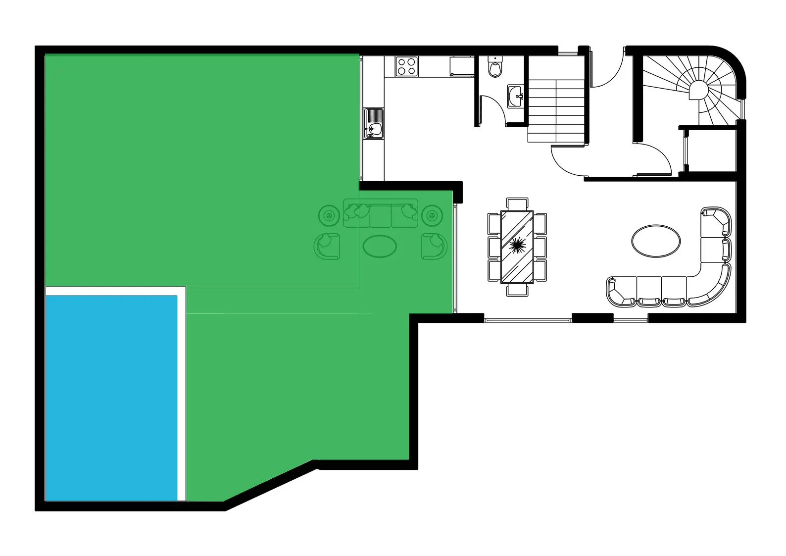 ARCHITECTURAL PLANS