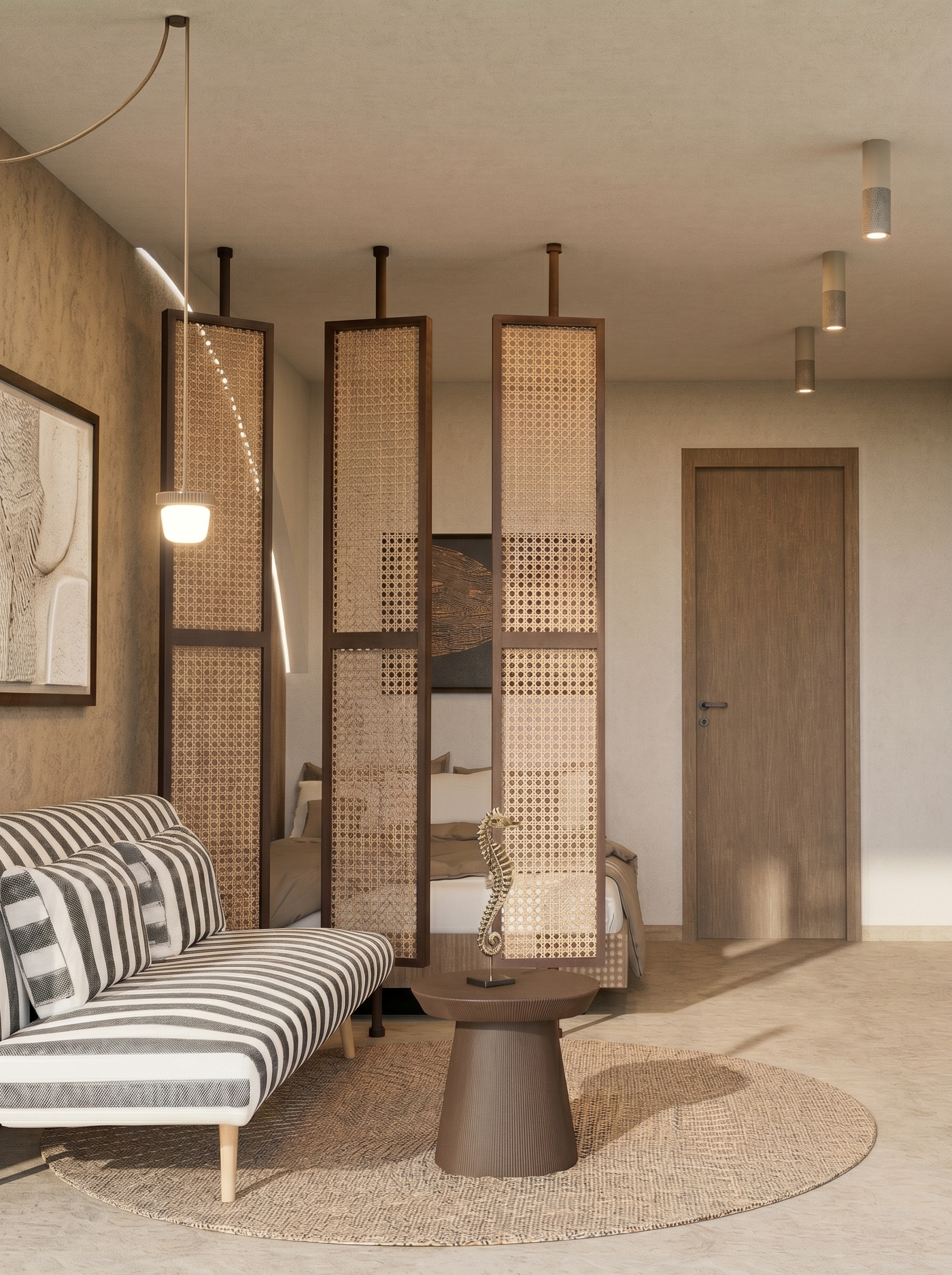 Sunset Suites Complex