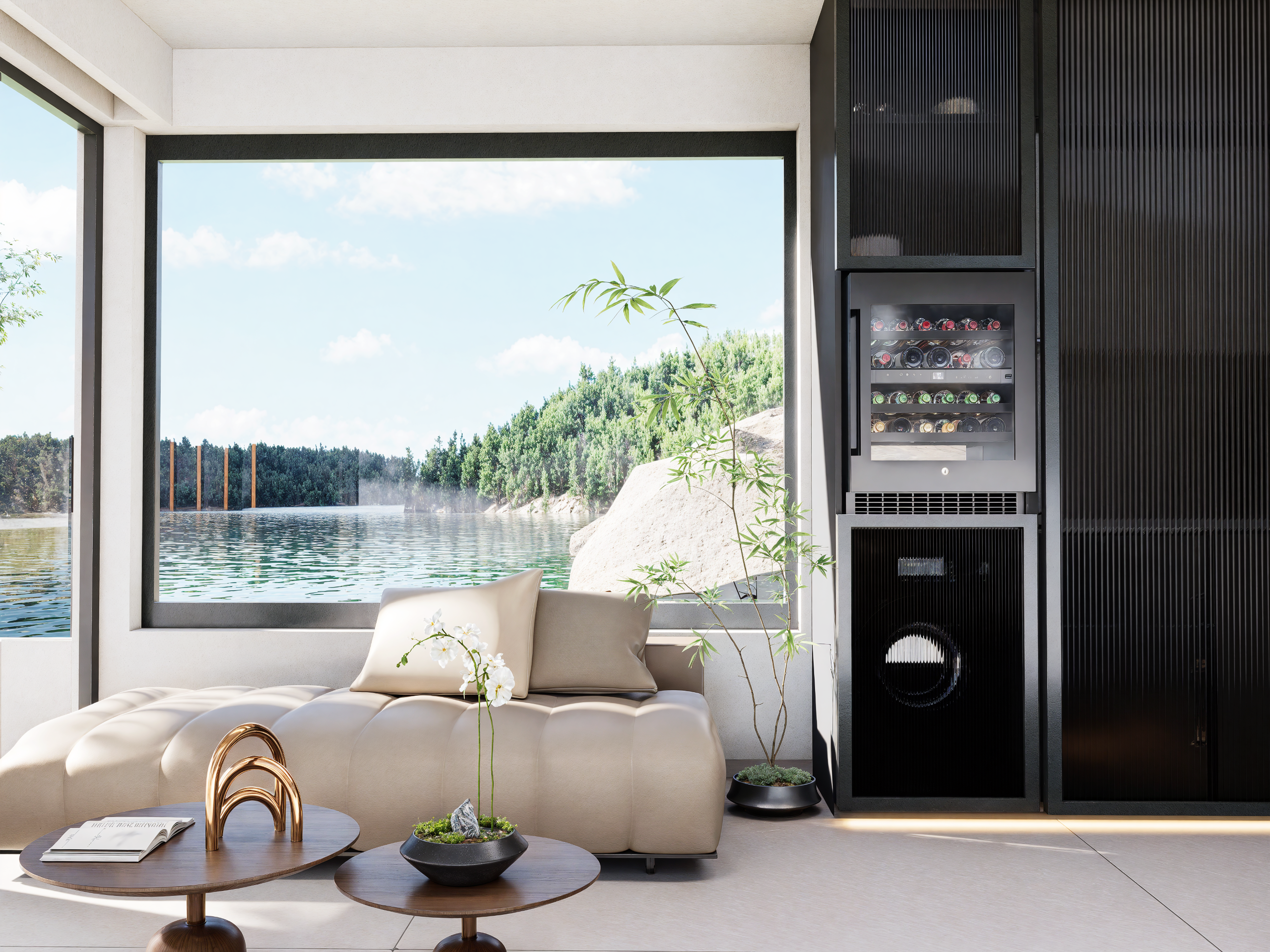 Κτήριο B | Διαμέρισμα BG-01