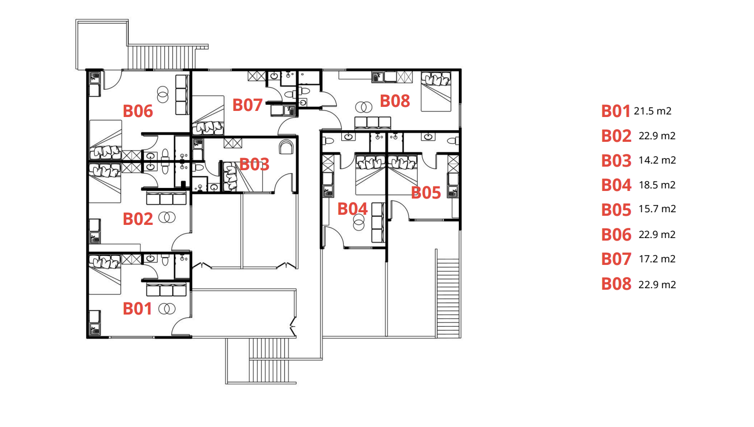 ARCHITECTURAL PLANS