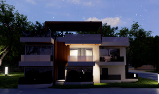 Κτήριο B | Διαμέρισμα BF-02