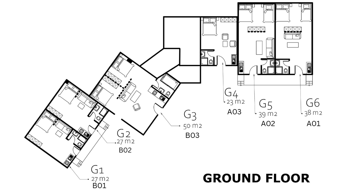 ARCHITECTURAL PLANS