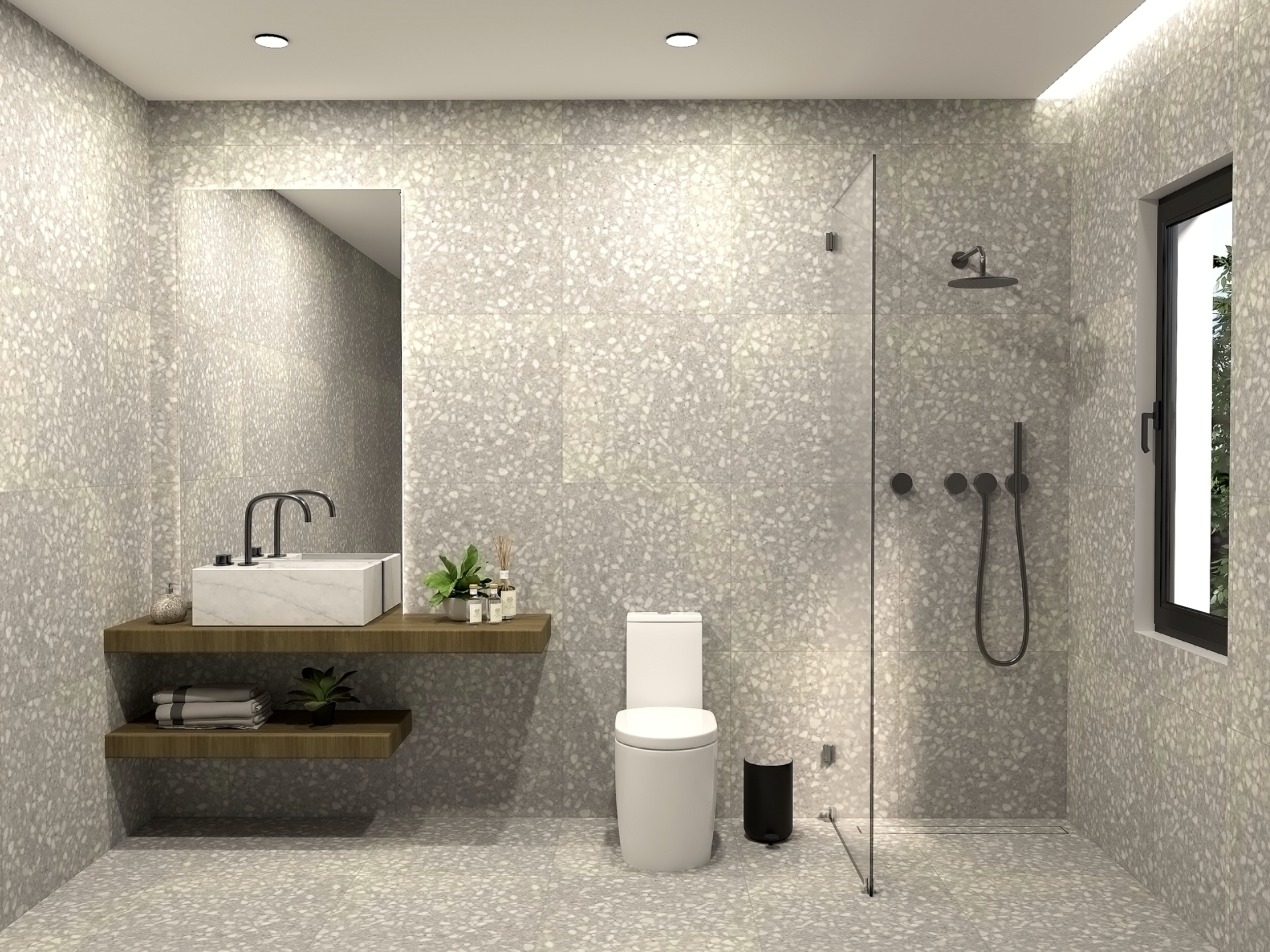 Maisonette B