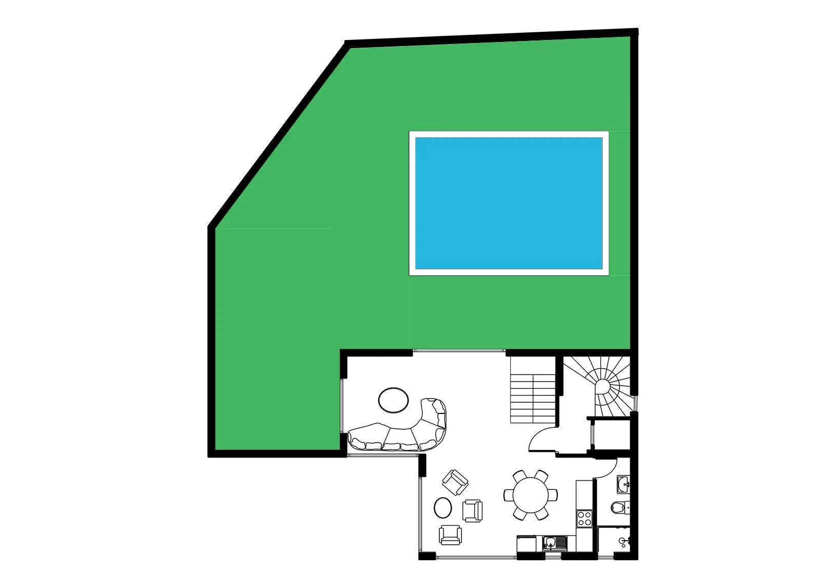 ARCHITECTURAL PLANS