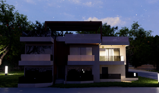 Κτήριο B | Διαμέρισμα BF-03