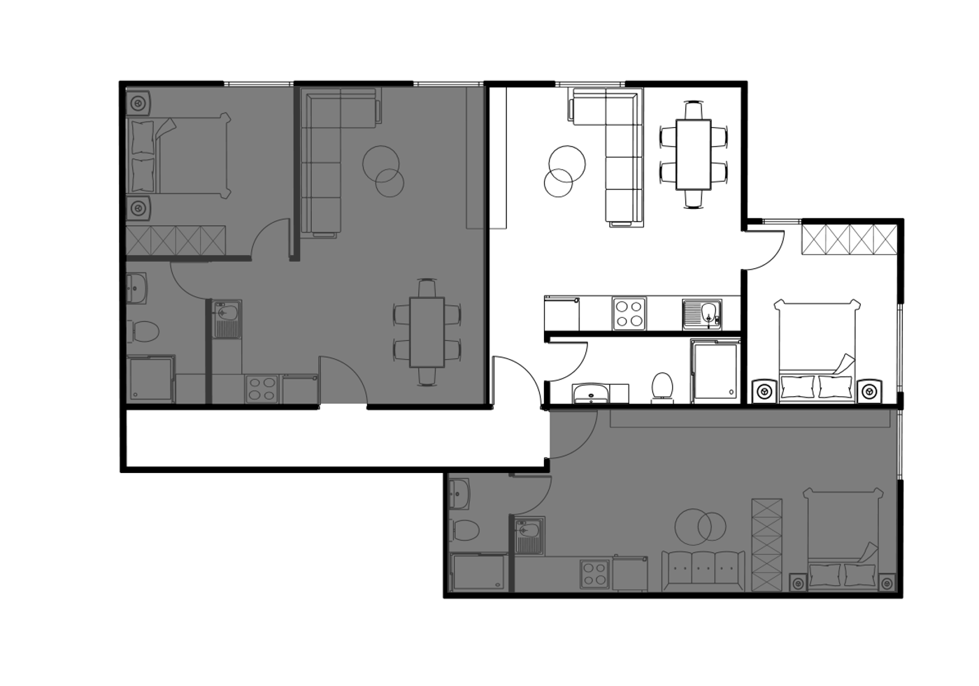 C-02 floor plan