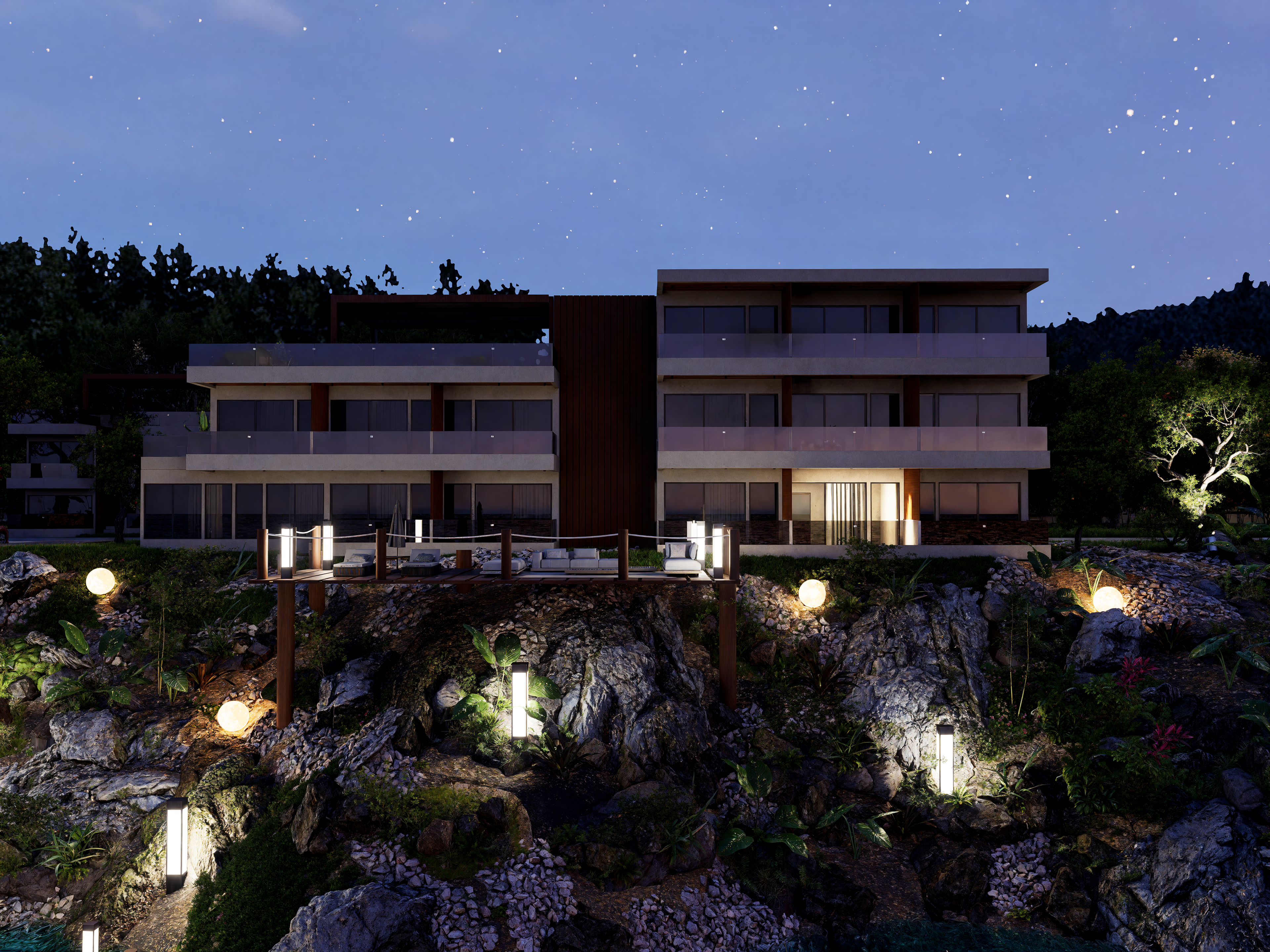 Κτήριο Α | Διαμέρισμα G-02