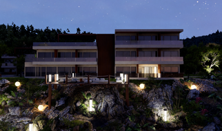 Κτήριο Α | Διαμέρισμα G-02