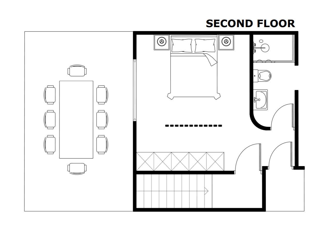 ARCHITECTURAL PLANS
