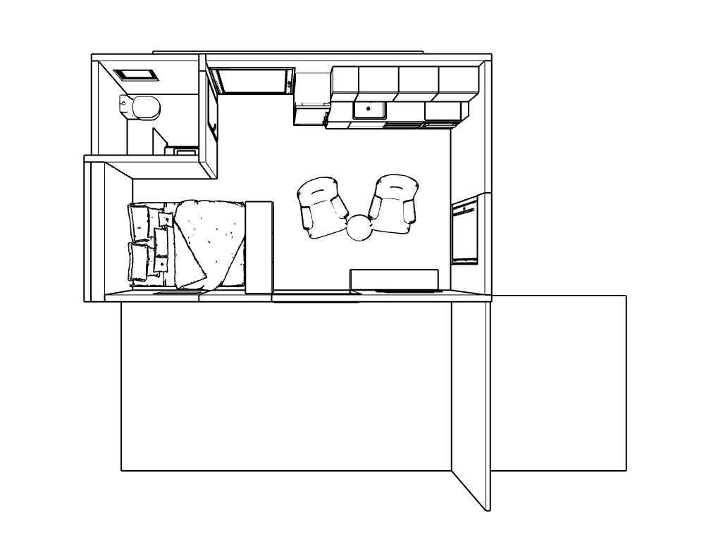 ARCHITECTURAL PLANS