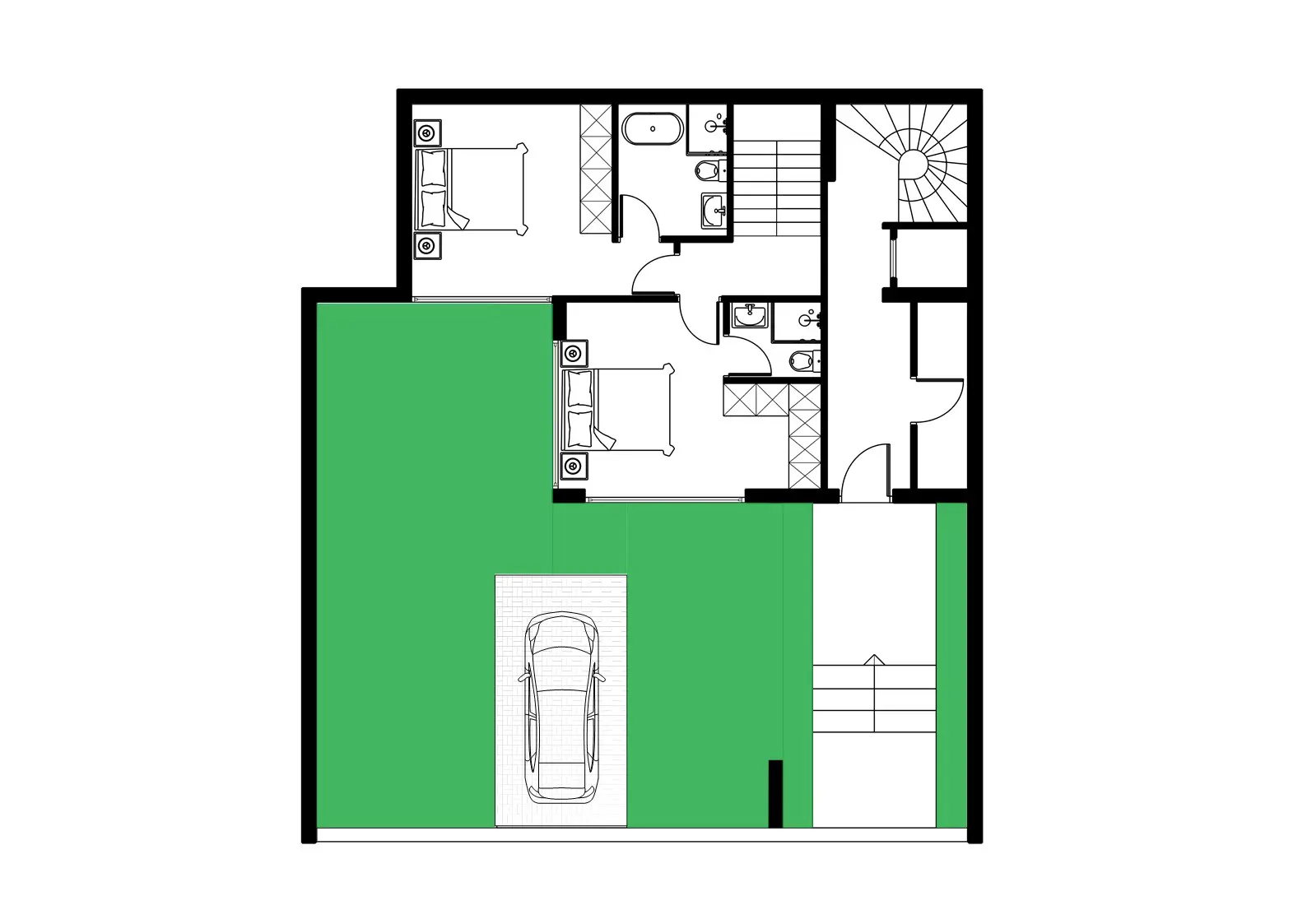 ARCHITECTURAL PLANS