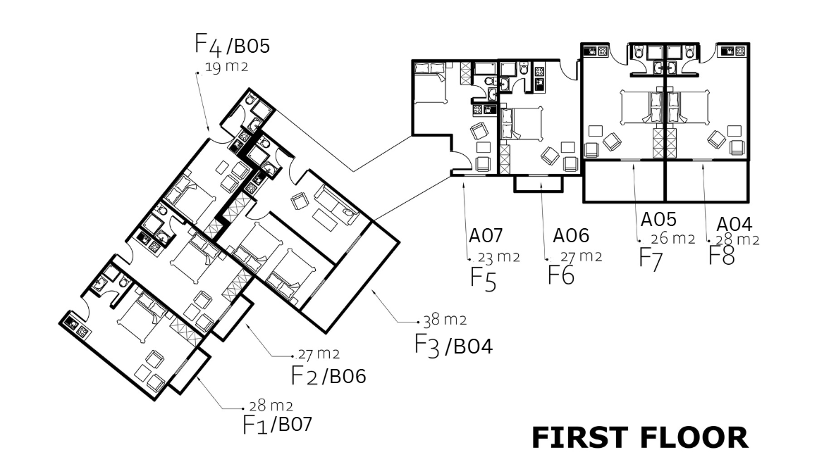 ARCHITECTURAL PLANS