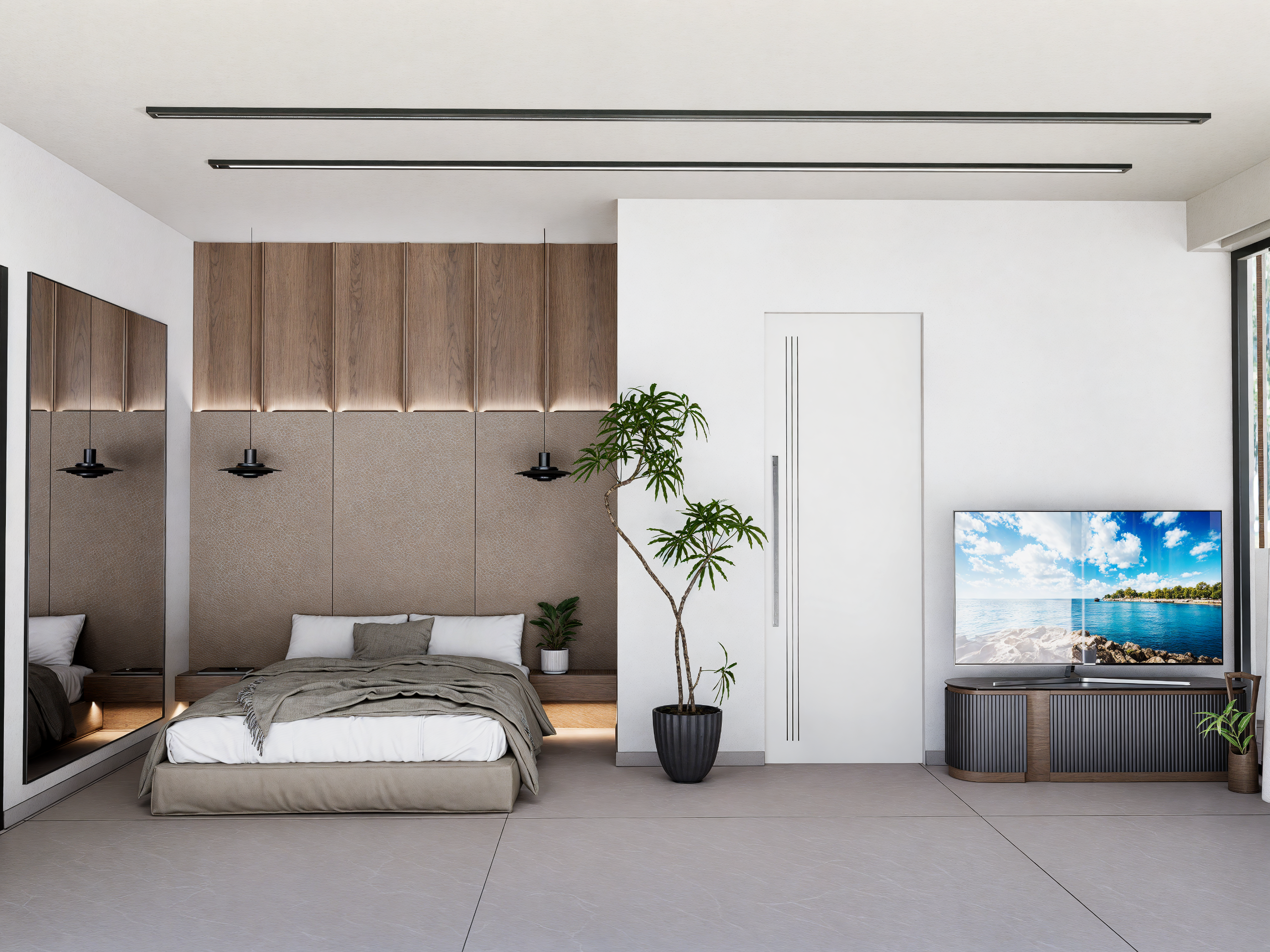 Κτήριο B | Διαμέρισμα BG-01