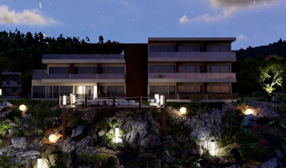 Κτήριο Α | Διαμέρισμα G-05