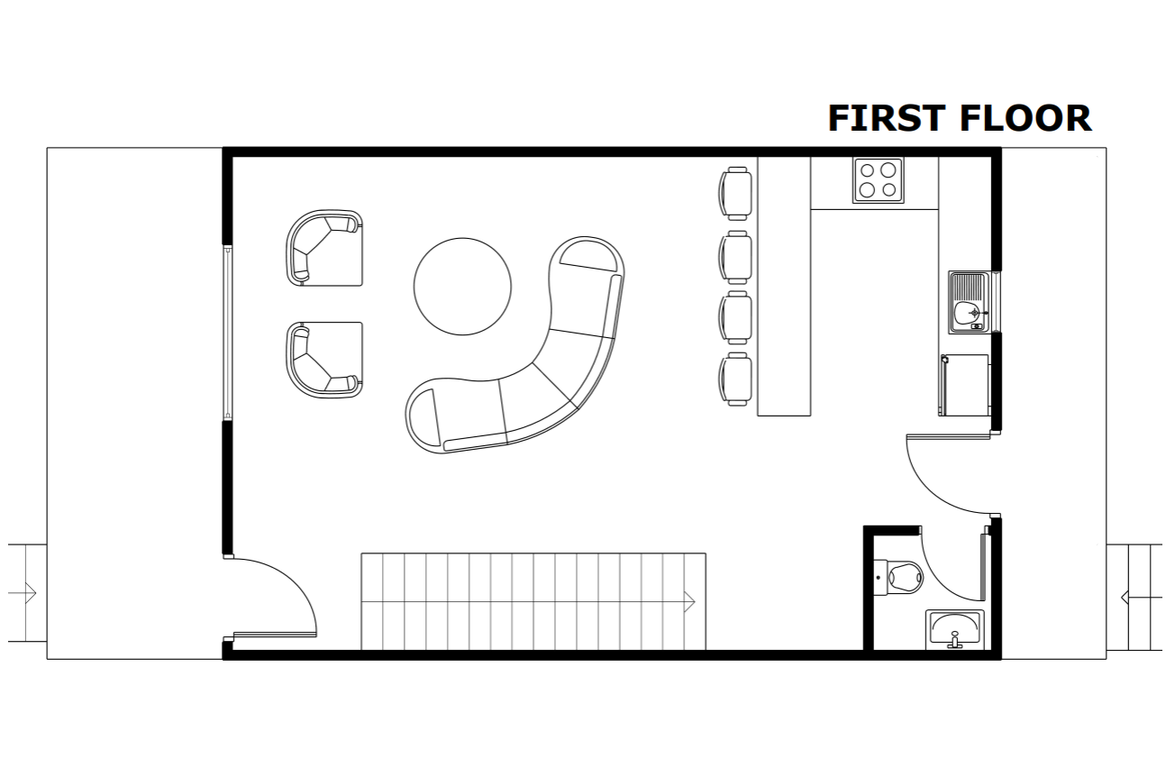 ARCHITECTURAL PLANS