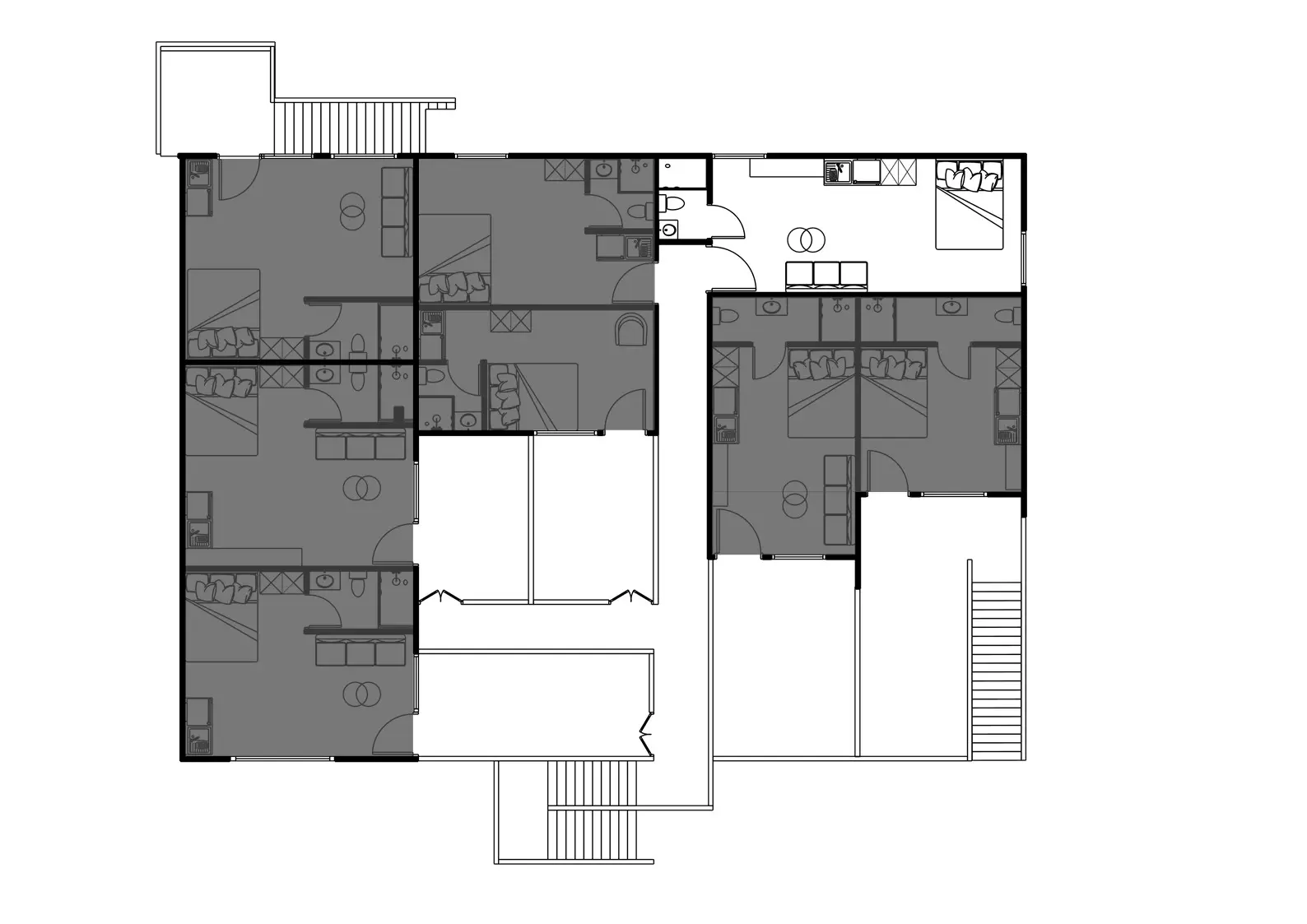 Studio B-08