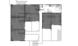 Studio B-08