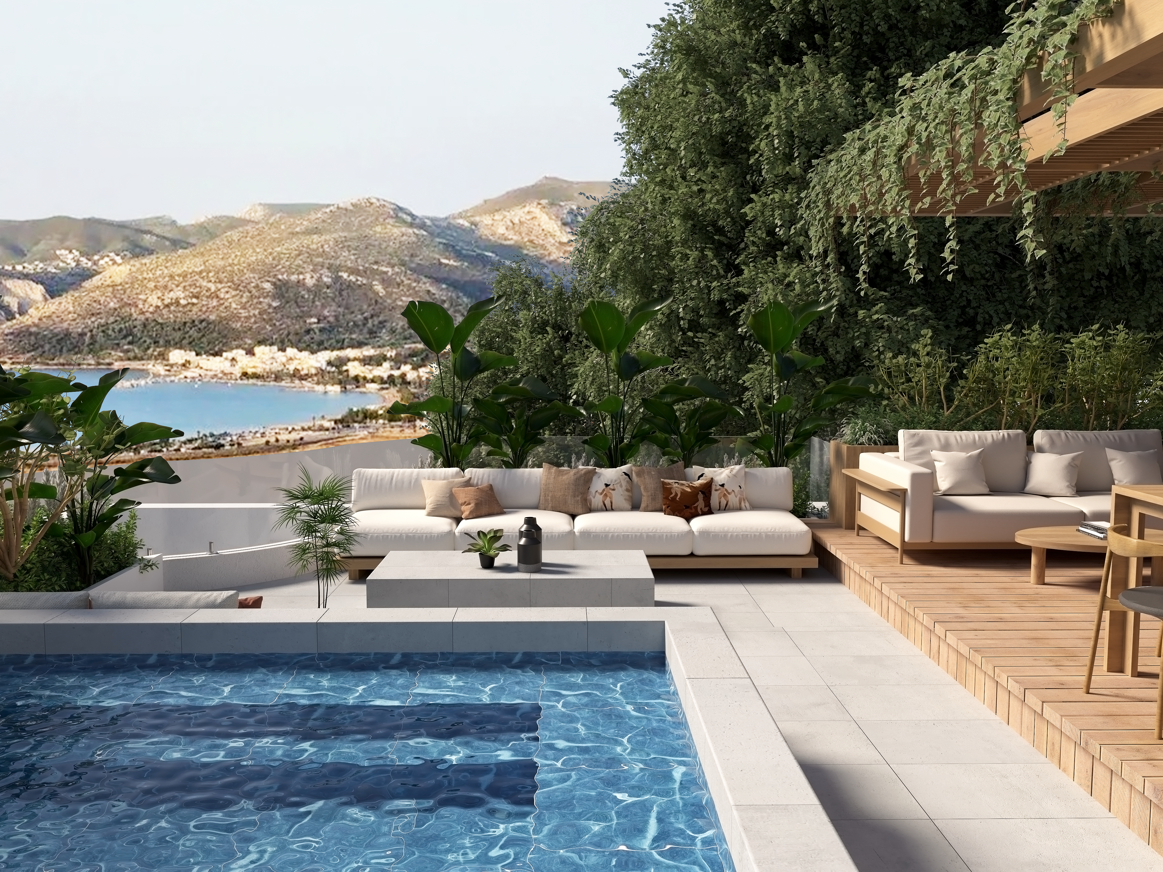 The Pearl Συγκρότημα Κατοικιών