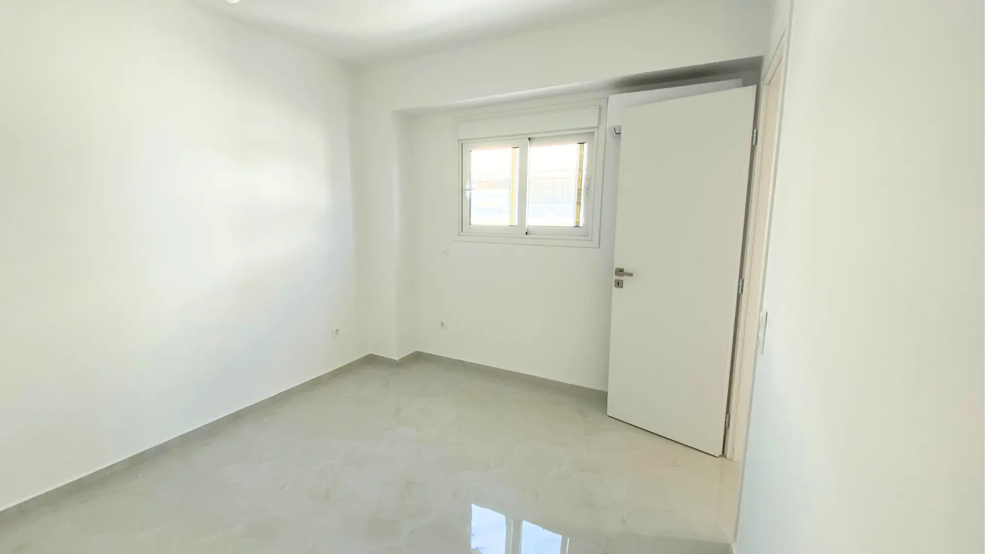 Second Floor A