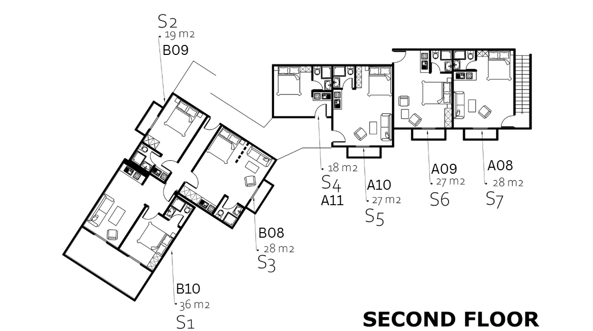 ARCHITECTURAL PLANS