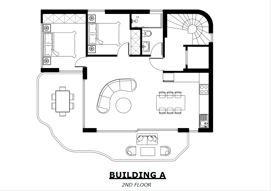 ARCHITECTURAL PLANS