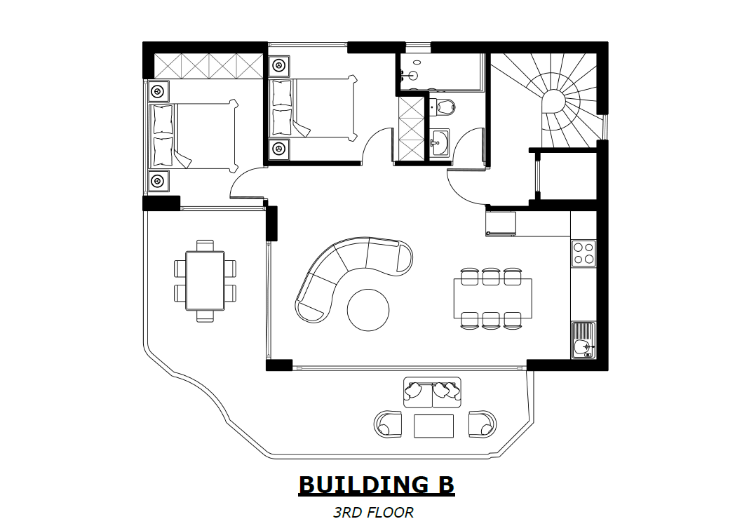 ARCHITECTURAL PLANS
