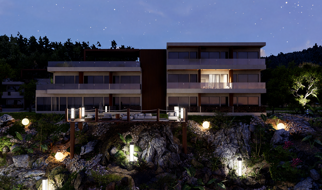 Κτήριο Α | Διαμέρισμα F-02