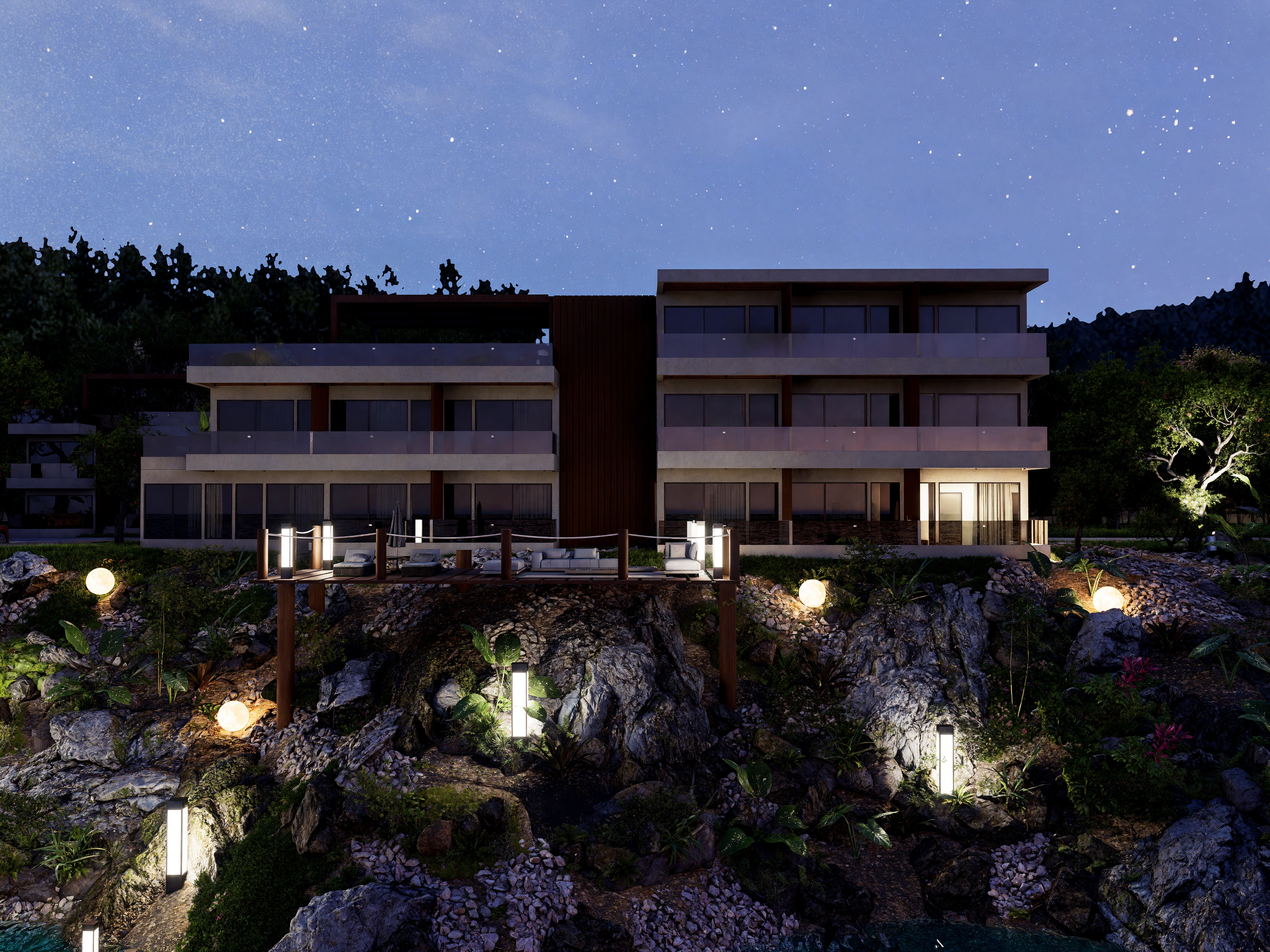 Κτήριο Α | Διαμέρισμα G-01