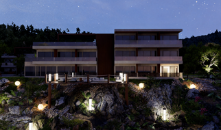 Κτήριο Α | Διαμέρισμα G-01