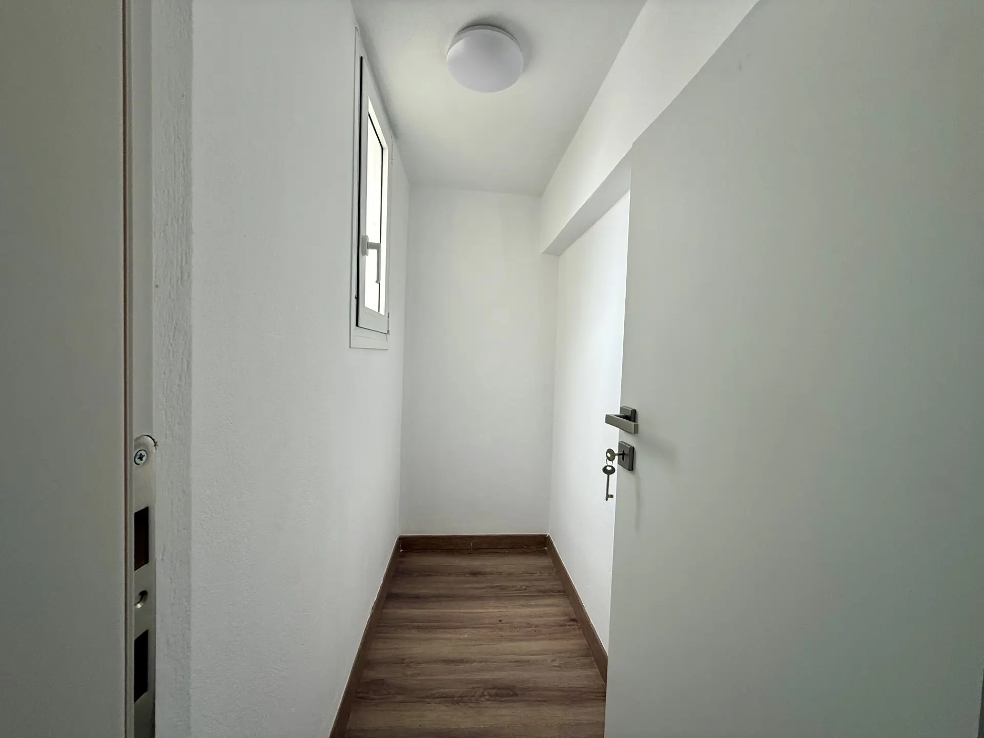 Commercial Space