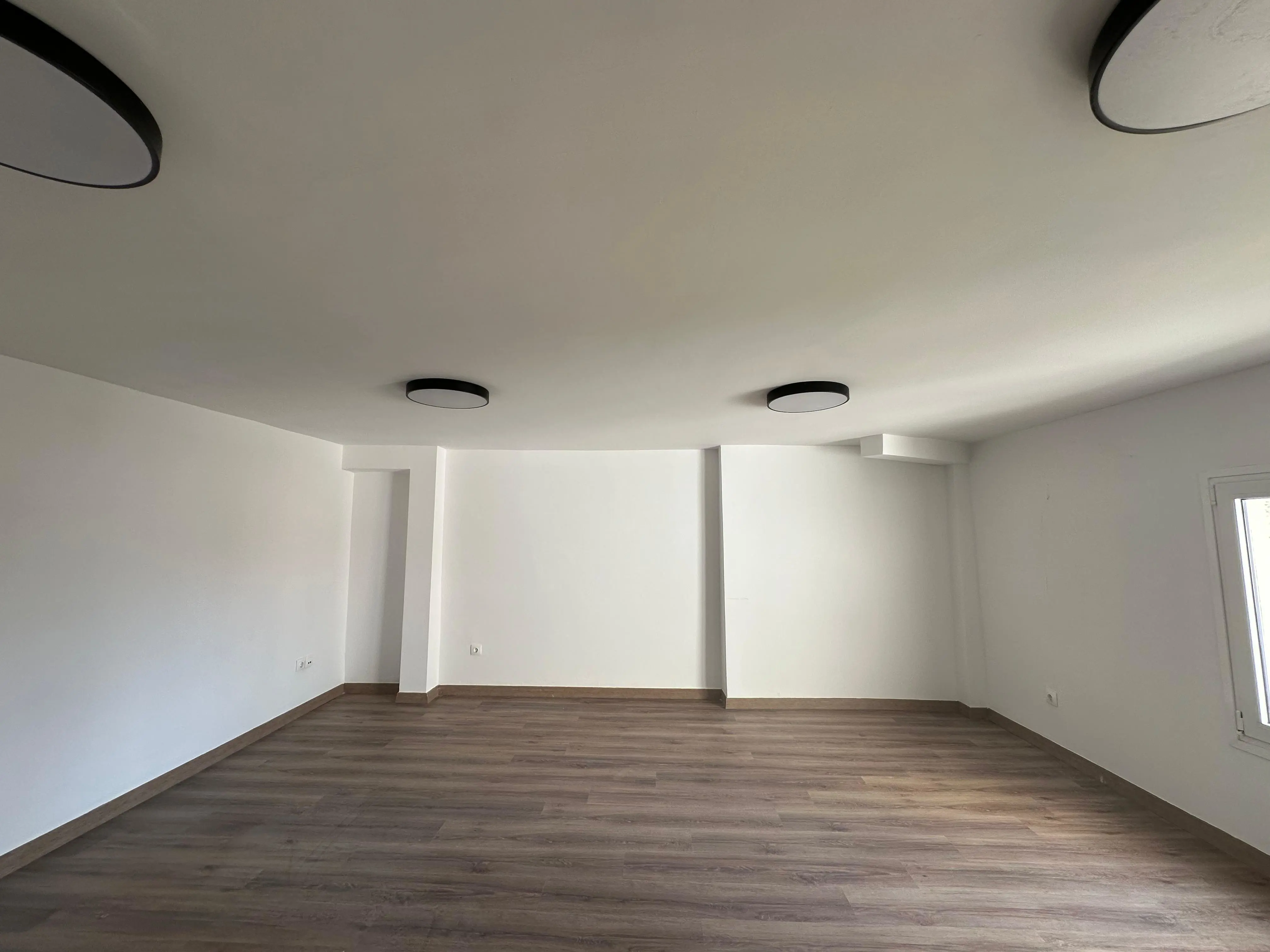 Commercial Space