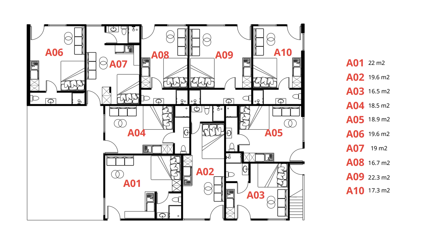 ARCHITECTURAL PLANS