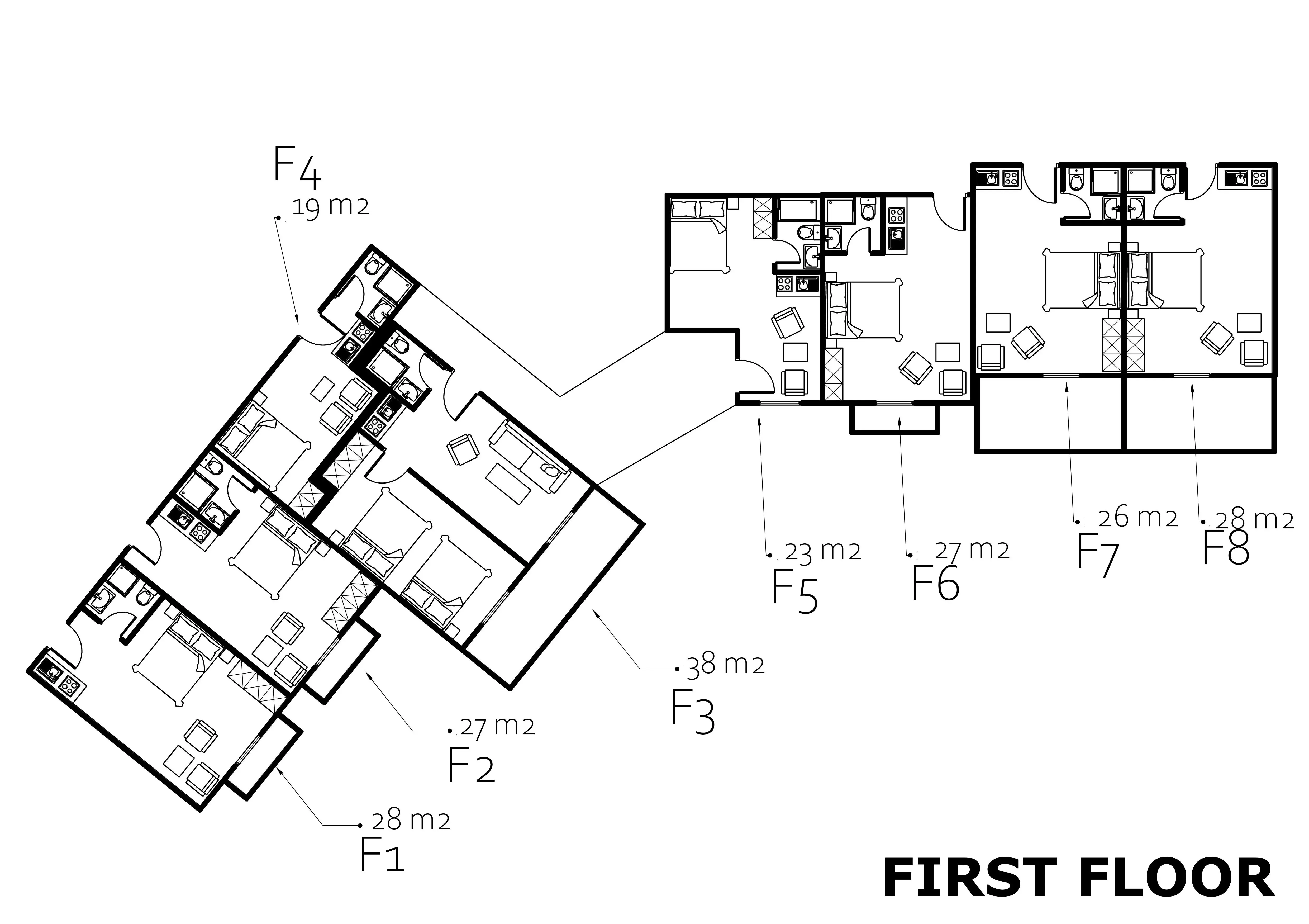 ARCHITECTURAL PLANS