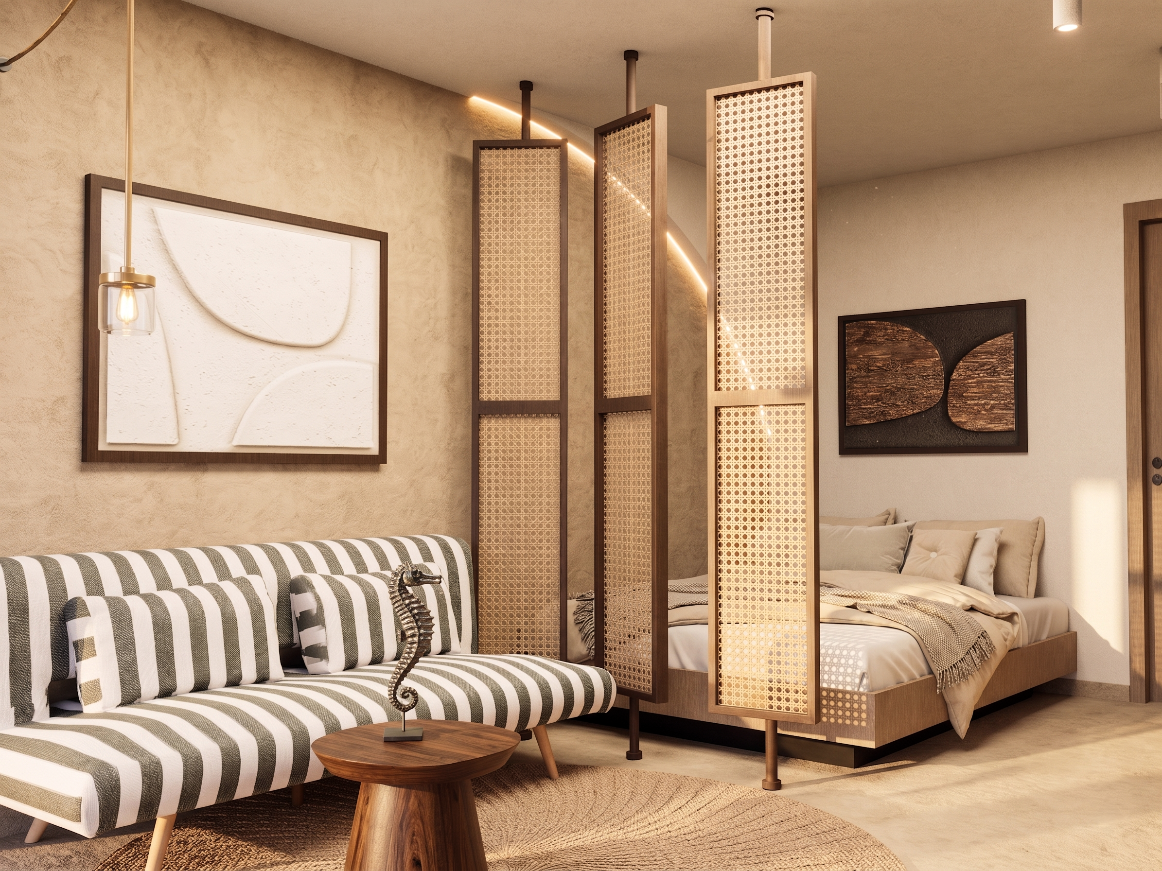 Sunset Suites Complex