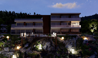 Κτήριο Α | Διαμέρισμα F-01