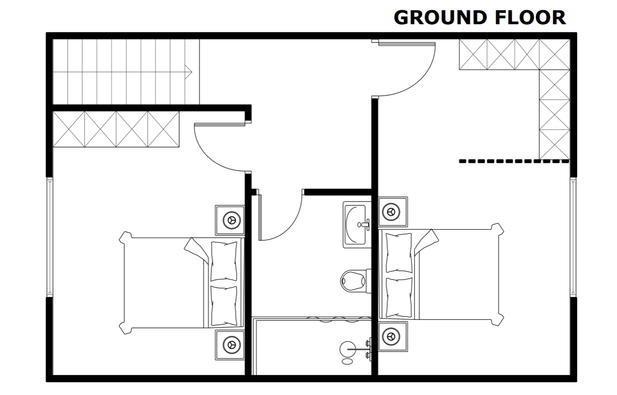 ARCHITECTURAL PLANS