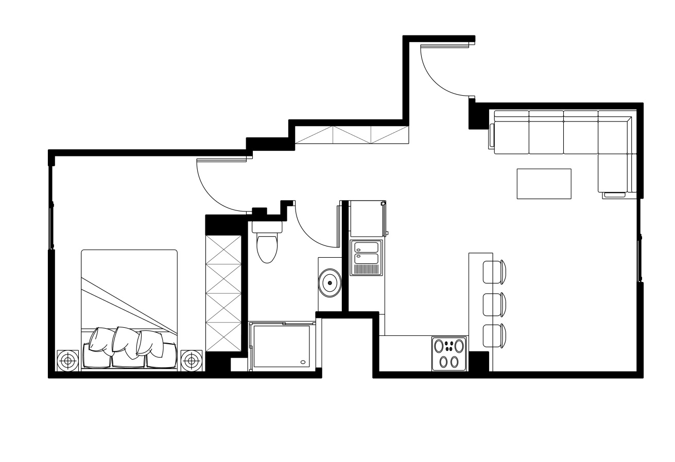 ARCHITECTURAL PLANS