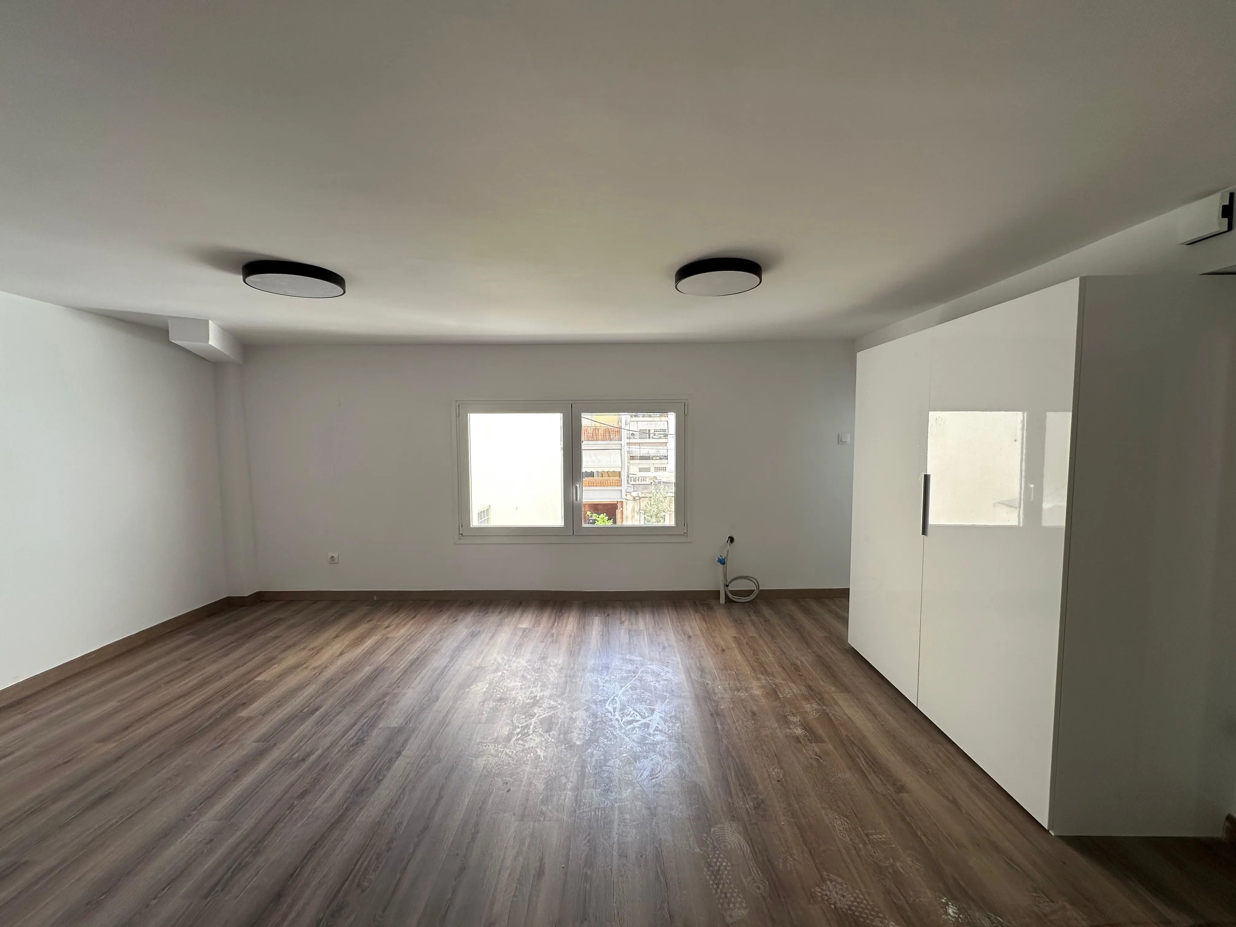 Commercial Space