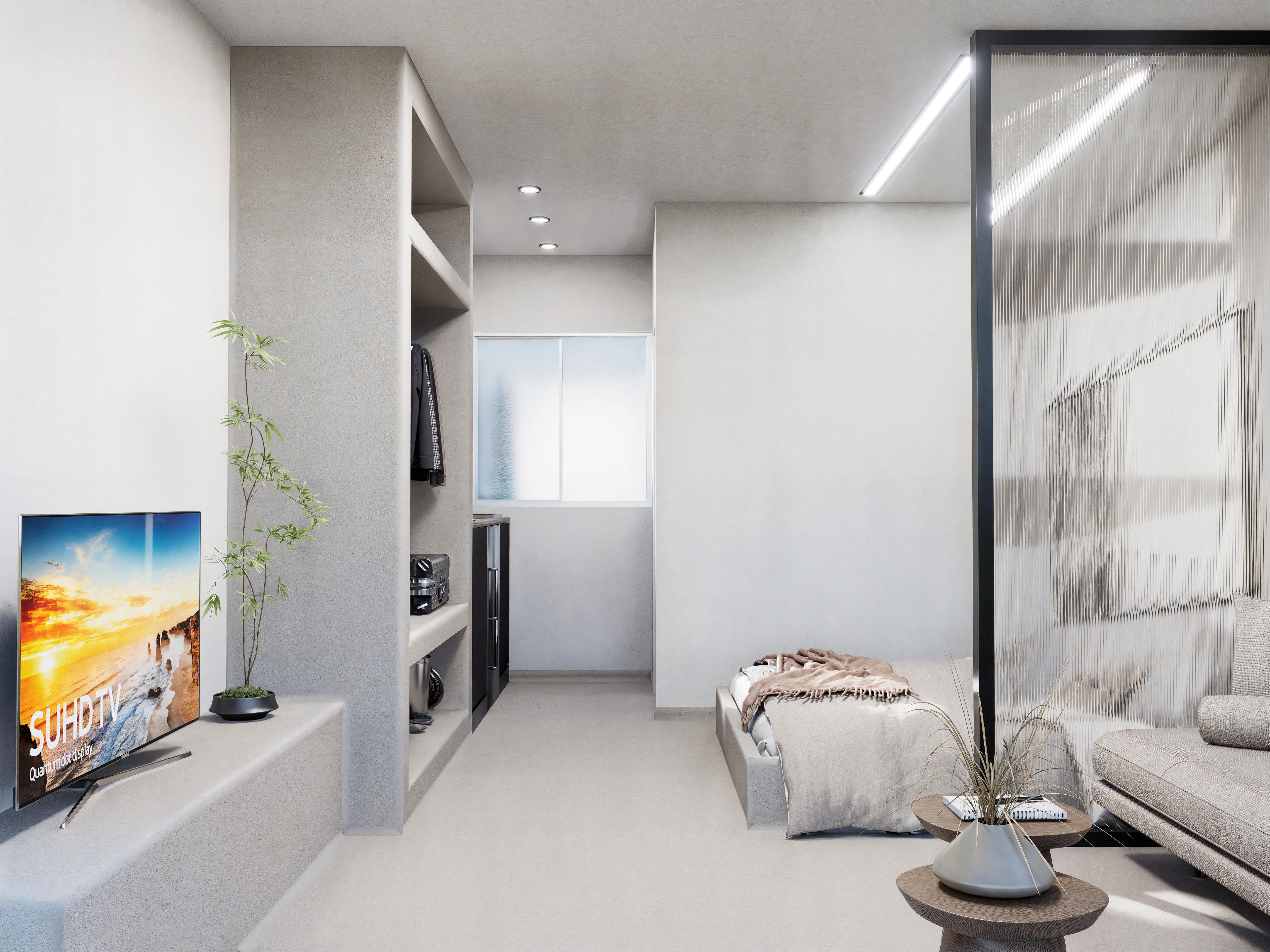 Sunset Suites Complex