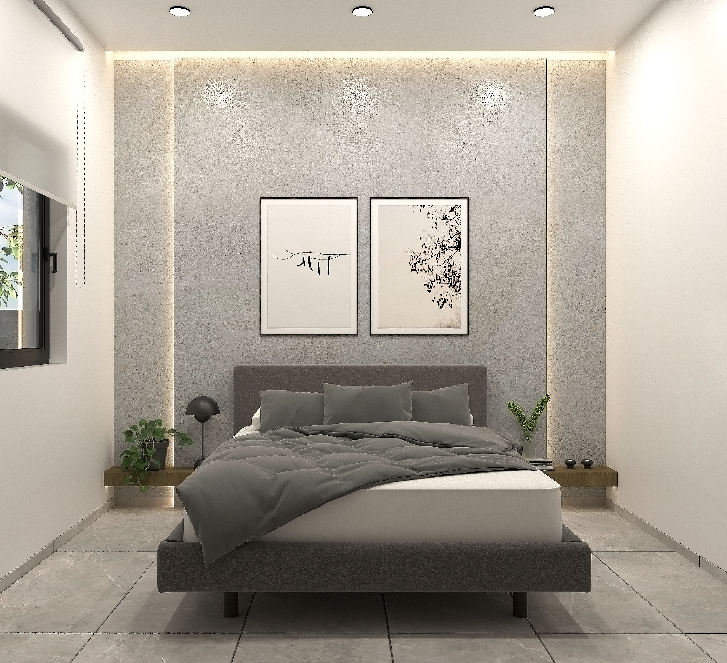 Maisonette Building A