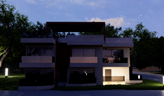 Κτήριο B | Διαμέρισμα BG-03