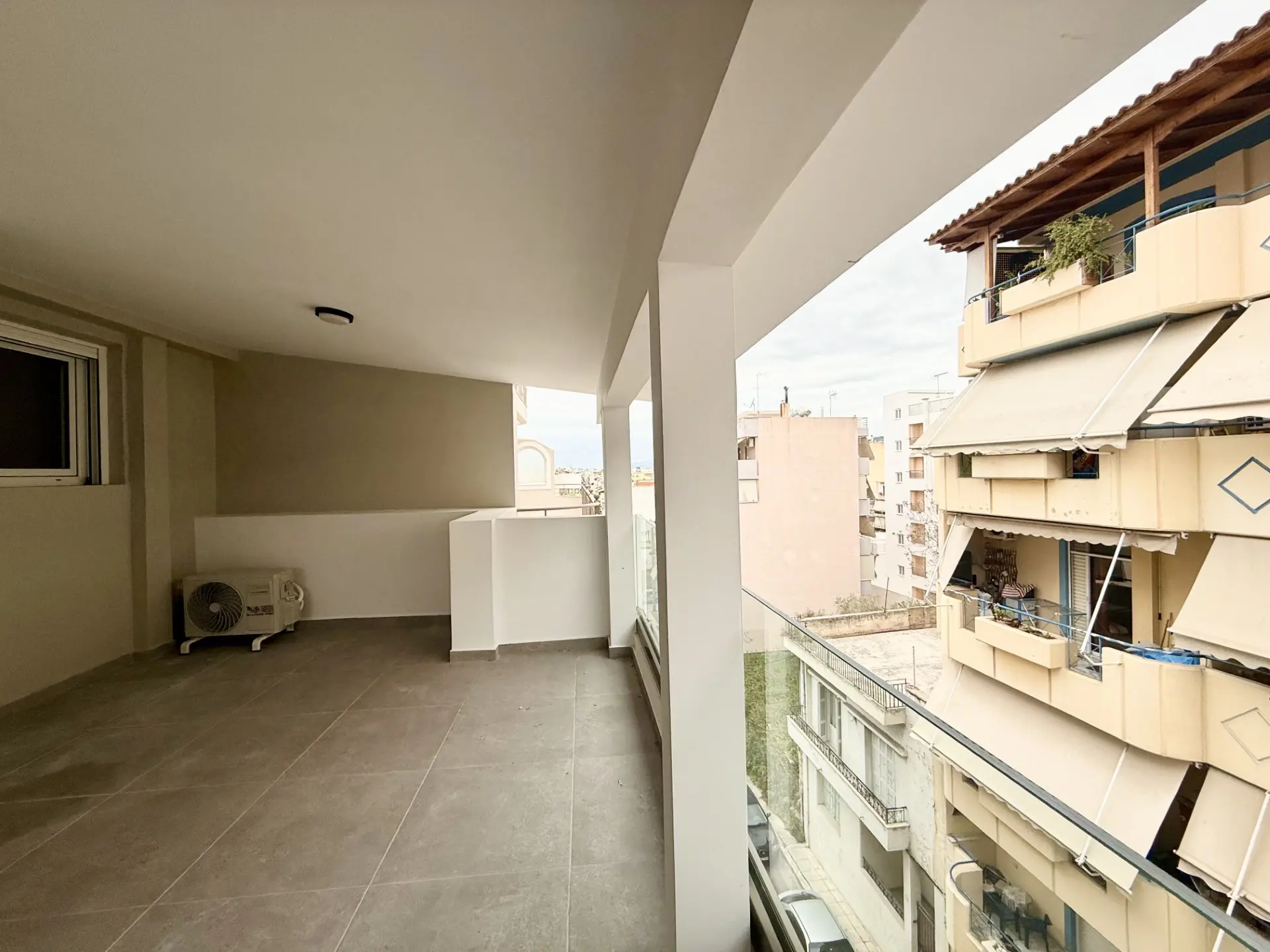 3rd Floor